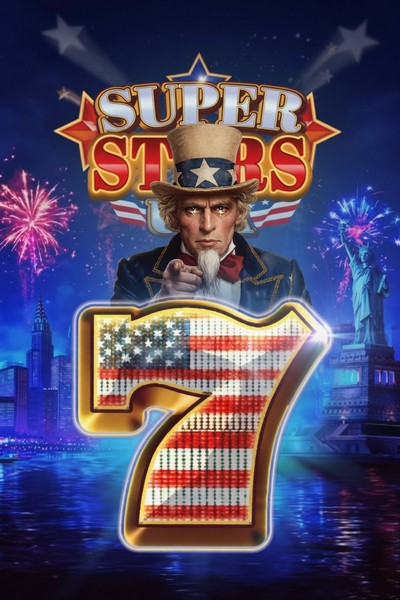 Super Stars USA - Betrepublic